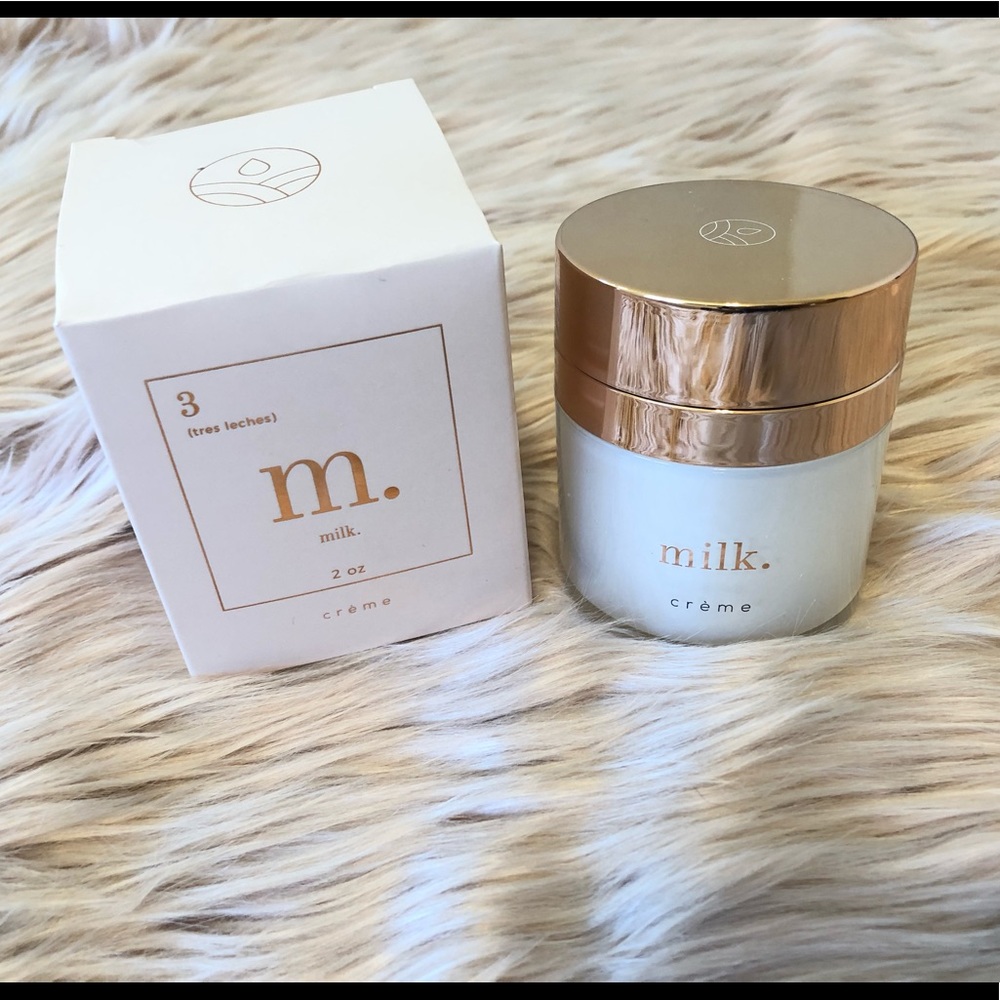 Maskcara MILK Moisturizing Cream PRICE FIRM